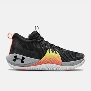 Under Armour -UA Embiid One - Size 10